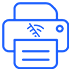 Paper Jam Icon